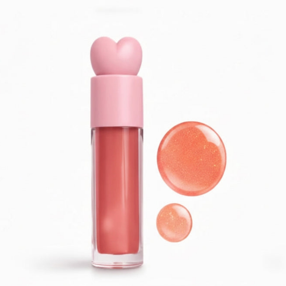 Moonslice Beauty Lip Oil in Popular